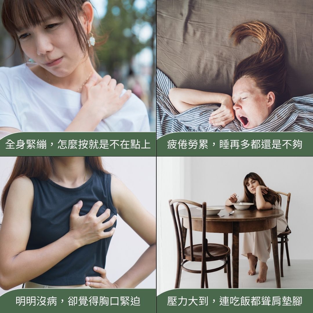 沙鹿按摩推薦